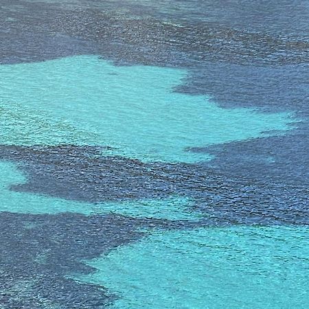 Villa In Moraira - El Faro Zewnętrze zdjęcie