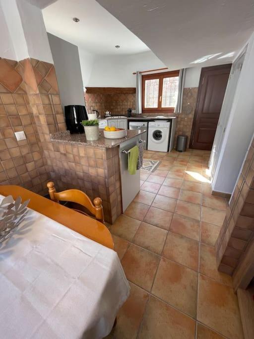 Villa In Moraira - El Faro Zewnętrze zdjęcie