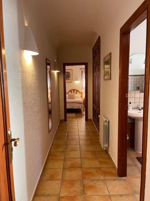 Villa In Moraira - El Faro Zewnętrze zdjęcie