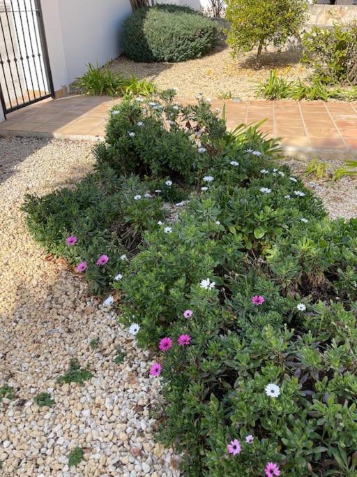 Villa In Moraira - El Faro Zewnętrze zdjęcie