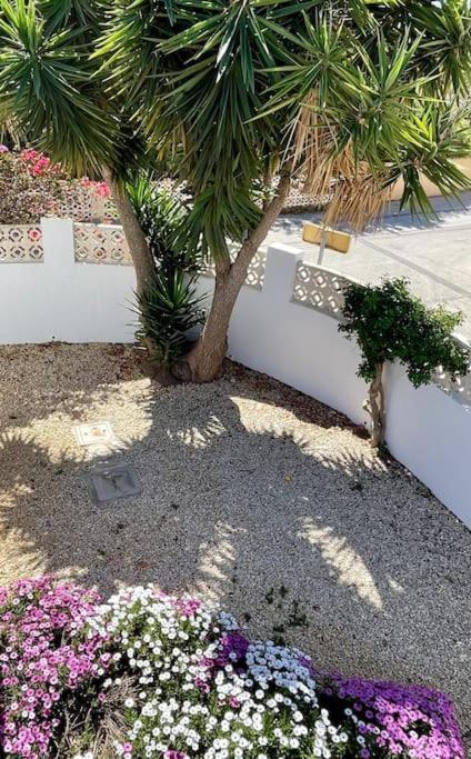 Villa In Moraira - El Faro Zewnętrze zdjęcie