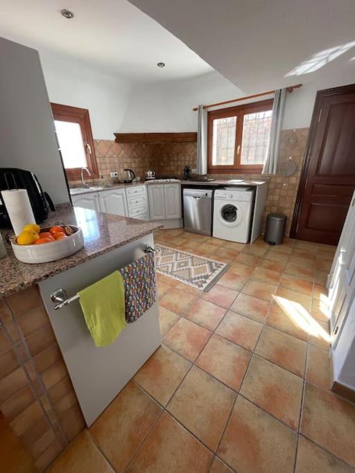 Villa In Moraira - El Faro Zewnętrze zdjęcie